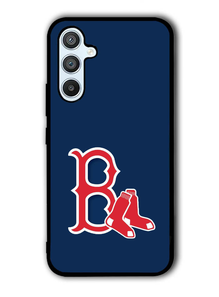 boston red sox 7th Samsung Galaxy A54 5G Case