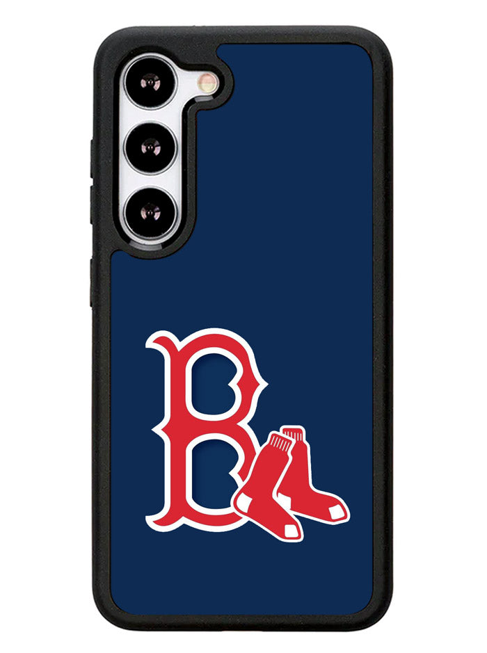 boston red sox 7th Samsung Galaxy S23 Plus 5G / Samsung Galaxy S23+ 5G Case