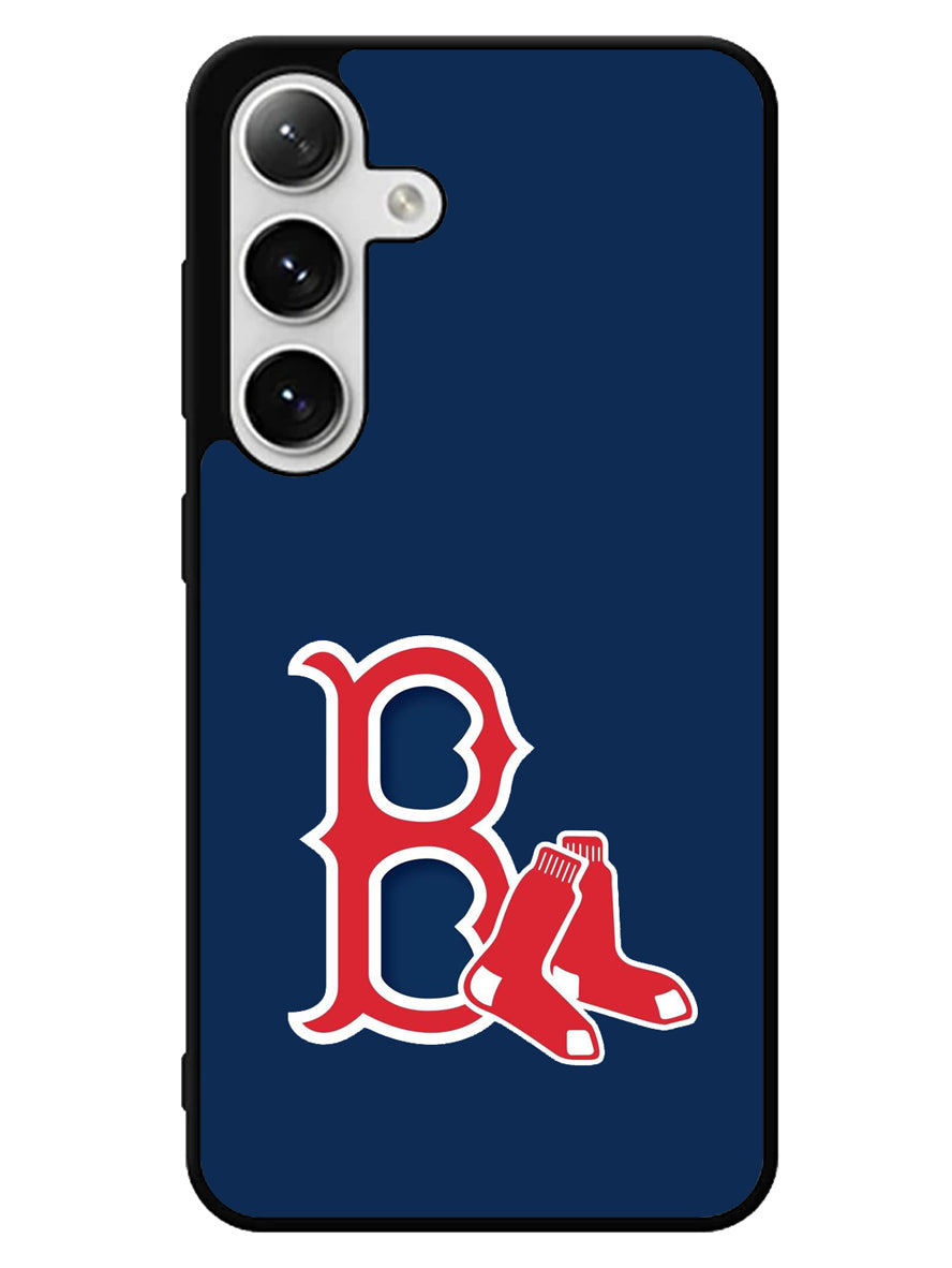 boston red sox 7th Samsung Galaxy S24 5G Case