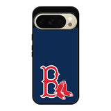 boston red sox 7th Google Pixel 10 Pro XL Case