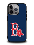 boston red sox 7th iPhone 15 Pro Case