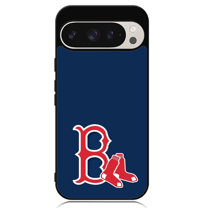 boston red sox 7th Google Pixel 9 Pro XL Case