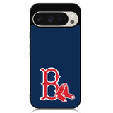 boston red sox 7th Google Pixel 9 Pro XL Case
