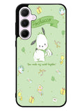 Pochacco Samsung Galaxy A35 5G Case