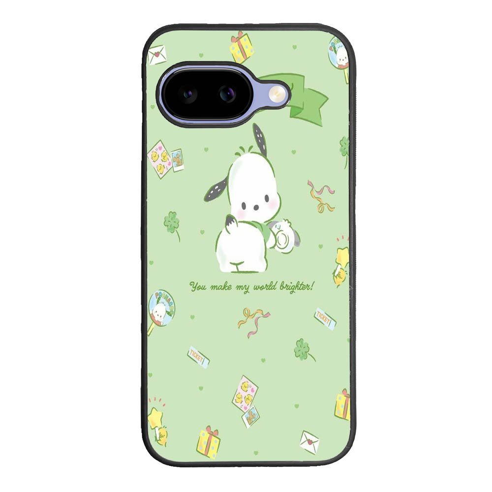 Pochacco Google Pixel 10A Case
