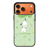 Pochacco iPhone 17 Pro Case