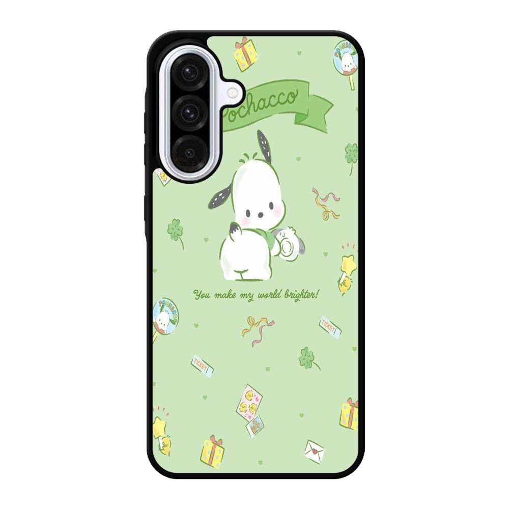 Pochacco Samsung Galaxy A56 Case OV8065