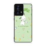 Pochacco Motorola Moto G Power 5G 2024 Case OV8065