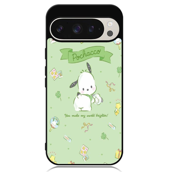Pochacco Google Pixel 9 Pro XL Case