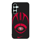 San Francisco 49Ers 10th Samsung Galaxy A16 Case OV5959