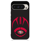 San Francisco 49Ers 10th Google Pixel 9 Pro XL Case