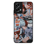 Todoroki Shouto Motorola Moto G Play 2024 Case OV8979