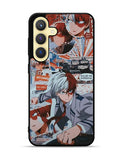 Todoroki Shouto Samsung Galaxy S23 Plus 5G , Samsung Galaxy S23+ 5G Case QC8979