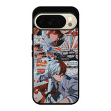 Todoroki Shouto Google Pixel 10 Pro XL Case QC8979