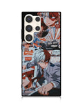 Todoroki Shouto Samsung Galaxy S23 Ultra 5G Case QC8979