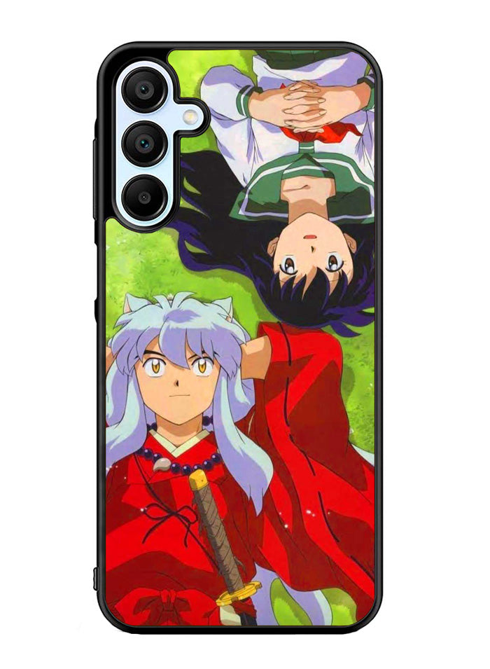 Inuyasha Samsung Galaxy A35 5G Case OV8977