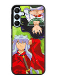 Inuyasha Samsung Galaxy A35 5G Case OV8977