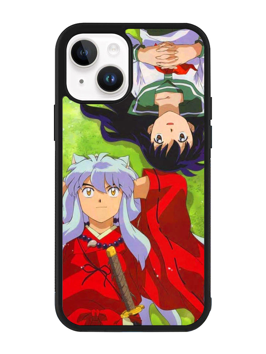 Inuyasha iPhone 15 Case OV8977