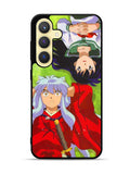 Inuyasha Samsung Galaxy S24 5G Case OV8977
