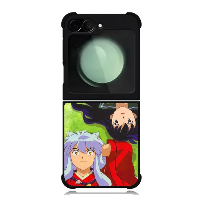 Inuyasha Samsung Galaxy Z Flip 6 5G 2024 Case OV8977