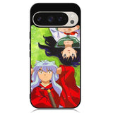 Inuyasha Google Pixel 9 | Pixel 9 Pro Case OV8977