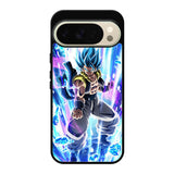 gogeta super saiyan Google Pixel 10 Pro Case OV8976