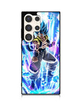 gogeta super saiyan Samsung Galaxy S23 Ultra 5G Case QC8976