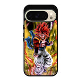 gogeta super saiyan Google Pixel 10 Pro Case