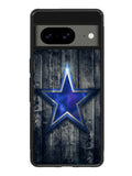 Dallas Cowboys Google Pixel 8 Case QC8973