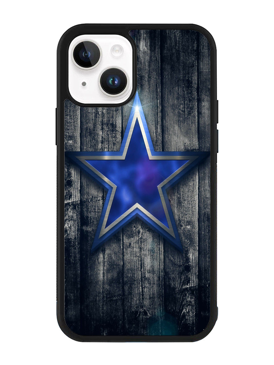 Dallas Cowboys iPhone 15 Plus Case OV8973