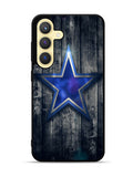 Dallas Cowboys Samsung Galaxy S23 FE 5G Case QC8973