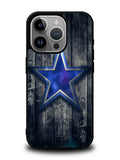 Dallas Cowboys iPhone 16 Pro Max Case QC8973