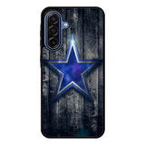 Dallas Cowboys Samsung Galaxy A17 Case QC8973