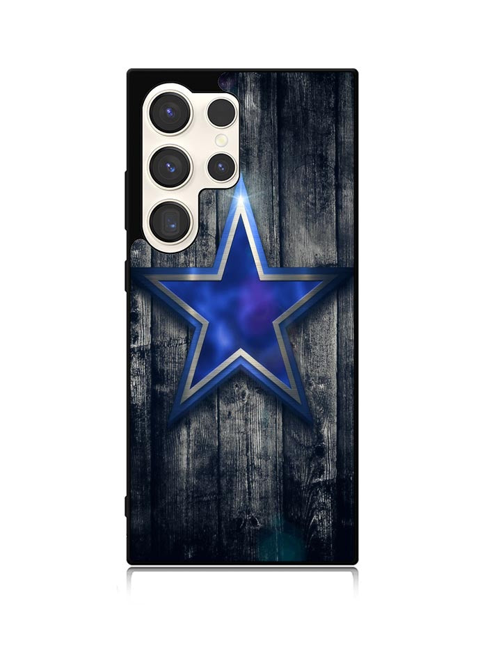 Dallas Cowboys Samsung Galaxy S24 Ultra 5G Case OV8973