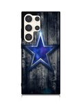 Dallas Cowboys Samsung Galaxy S25 Ultra 5G Case QC8973