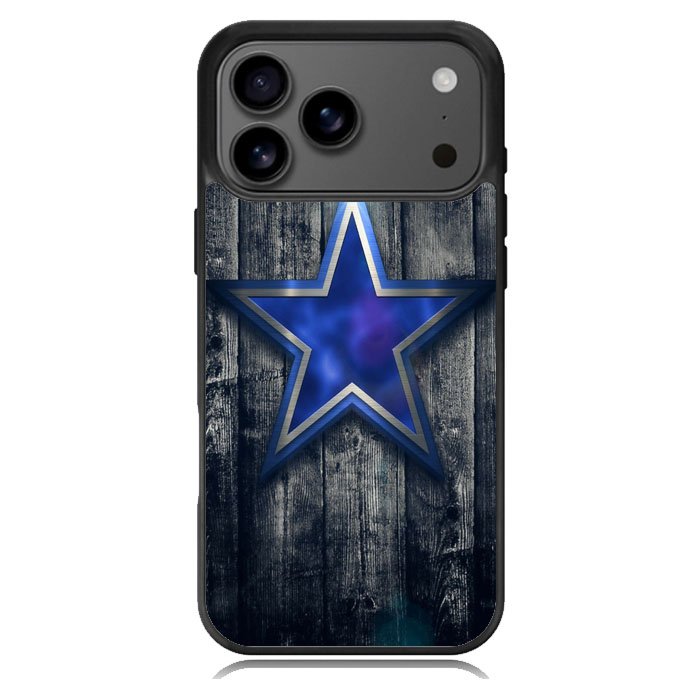 Dallas Cowboys Samsung Galaxy S26 Case OV8973