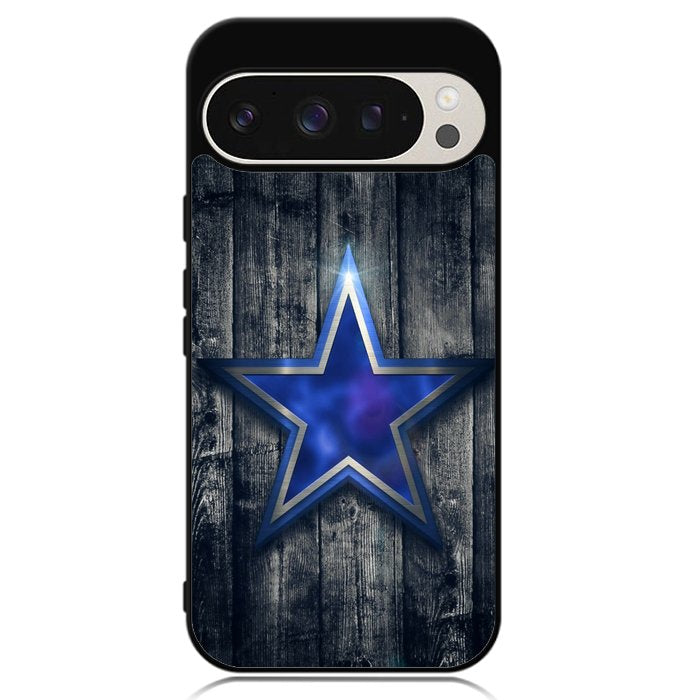 Dallas Cowboys Google Pixel 9 Pro XL Case OV8973