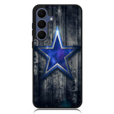 Dallas Cowboys Samsung Galaxy S25 FE Case OV8973