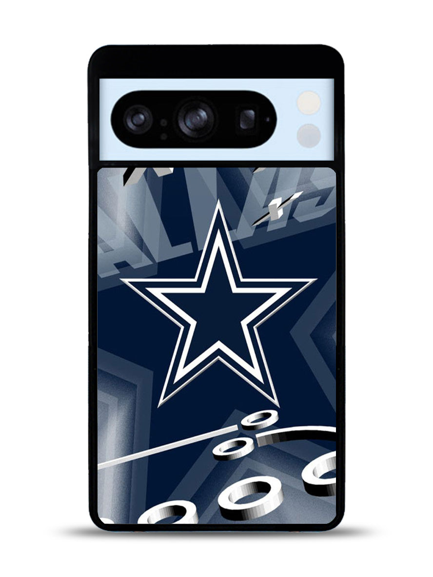 dallas cowboys Google Pixel 8 Pro Case QC8972