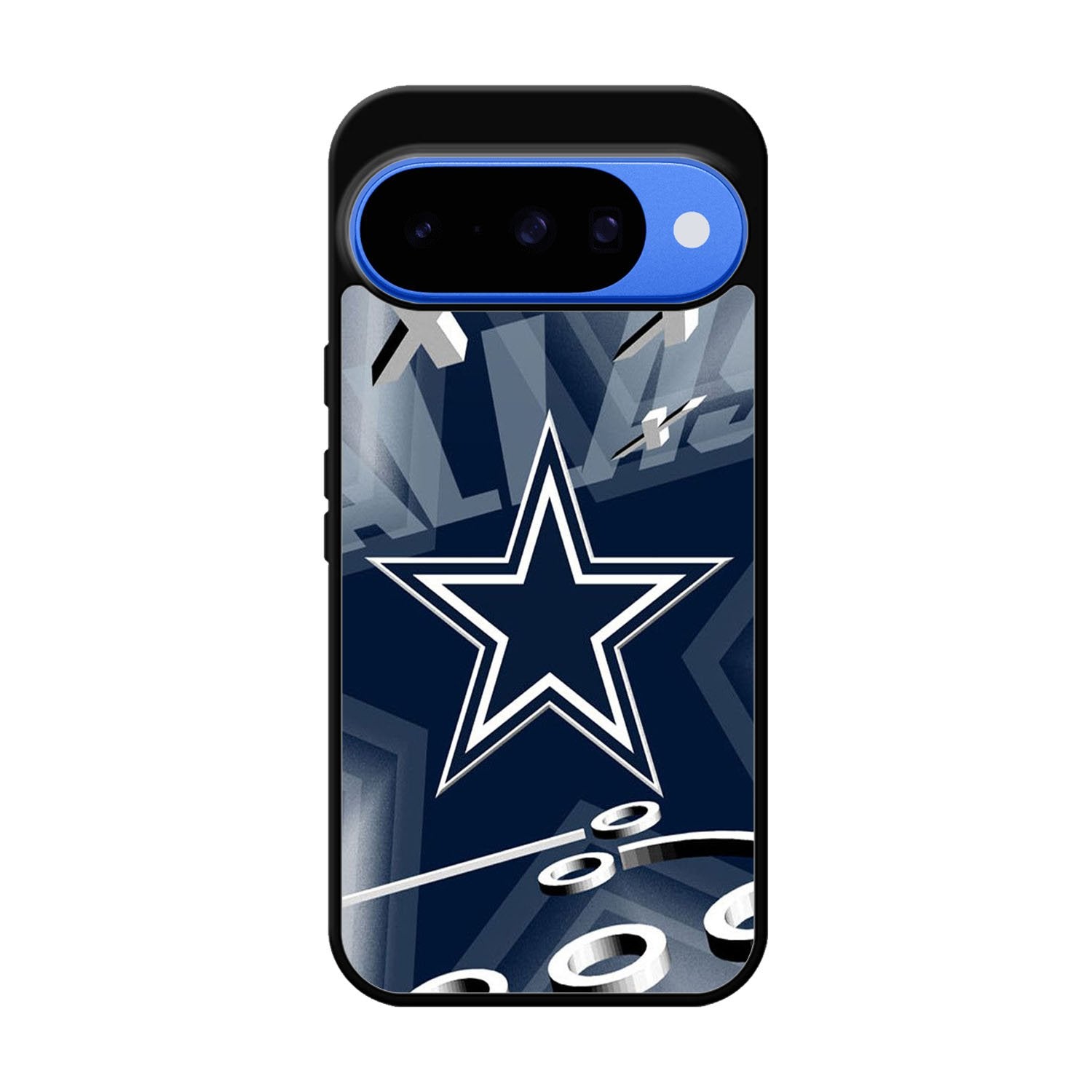 dallas cowboys Google Pixel 10 Case OV8972