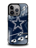 dallas cowboys iPhone 15 Pro Max Case OV8972