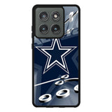 dallas cowboys Motorola Moto Edge 2025 Case OV8972