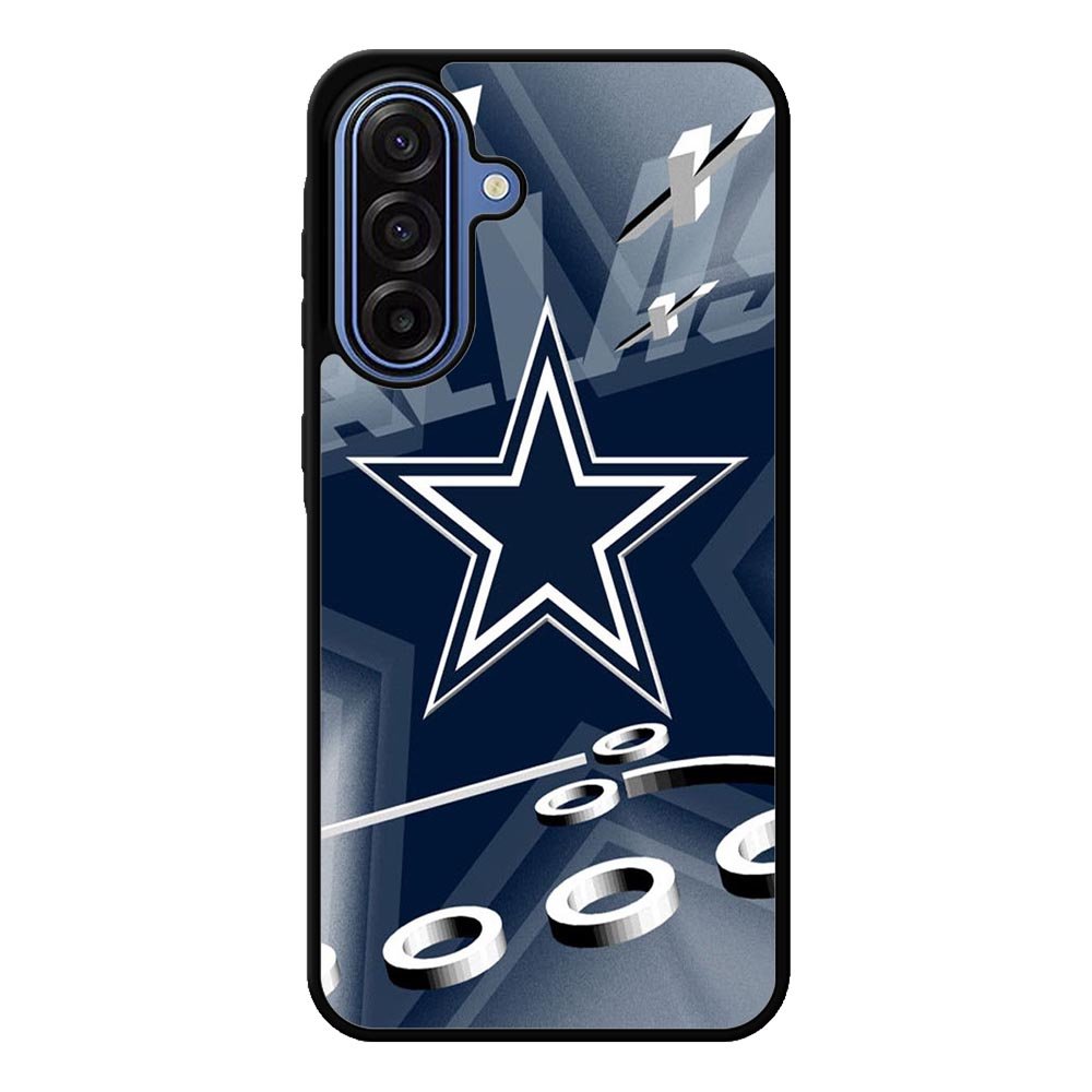 dallas cowboys Samsung Galaxy A17 Case OV8972