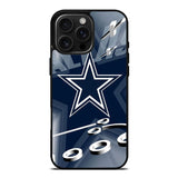 dallas cowboys iPhone 16 Pro Case OV8972