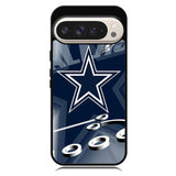 dallas cowboys Google Pixel 10 | Google Pixel 10 Pro Case OV8972