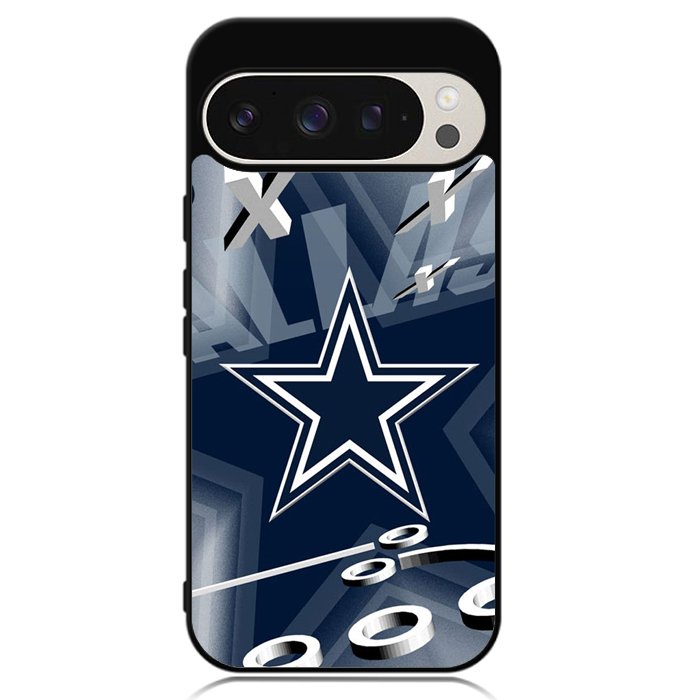 dallas cowboys Google Pixel 9 Pro XL Case OV8972