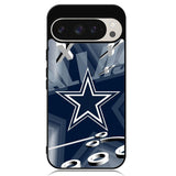 dallas cowboys Google Pixel 9 | Pixel 9 Pro Case OV8972