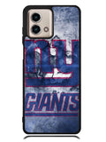 new york giants 7th Motorola Moto G Stylus 5G 2023 Case