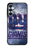 new york giants 7th Samsung Galaxy A25 5G Case