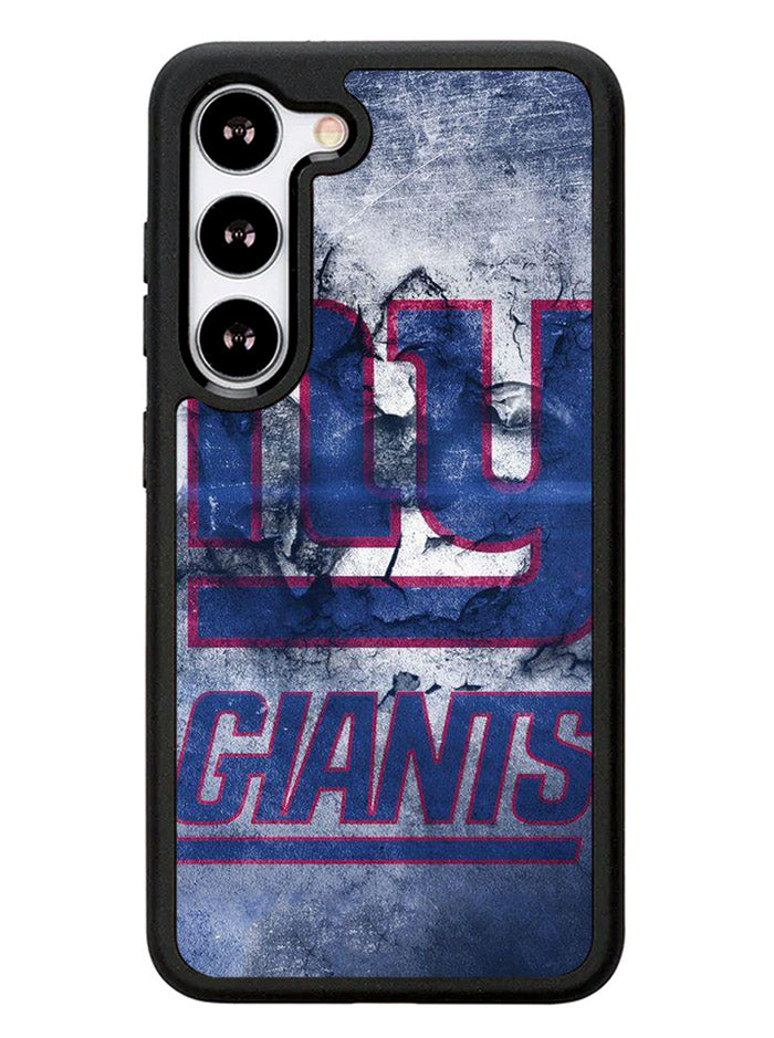 new york giants 7th Samsung Galaxy S23 Plus 5G / Samsung Galaxy S23+ 5G Case